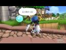 imágenes de Klonoa - Door to Phantomile