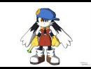 imágenes de Klonoa - Door to Phantomile