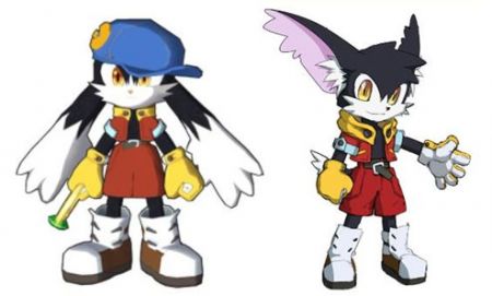 KLONOA imagen 3