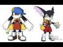 imágenes de Klonoa - Door to Phantomile