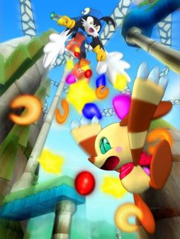 KLONOA imagen 2