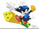 imágenes de Klonoa - Door to Phantomile