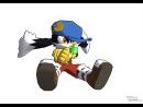 imágenes de Klonoa - Door to Phantomile