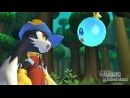 imágenes de Klonoa - Door to Phantomile