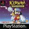 portada Klonoa - Door to Phantomile PlayStation