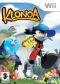portada Klonoa - Door to Phantomile Wii