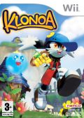 Klonoa WII