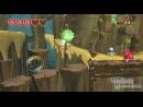 Descubre las claves del gran salto de Klonoa a Wii