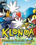 portada Klonoa Phantasy Reverie Series Xbox One