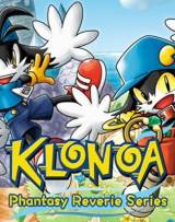 Klonoa Phantasy Reverie Series ONE