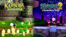 Imágenes recientes Klonoa Phantasy Reverie Series