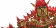 Primeros detalles sobre Knack 2