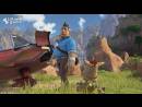 imágenes de Knack
