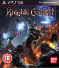 Knights Contract PS3