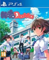 Kotodama: The Seven Mysteries Of Fujisawa (Day One Edition) PS4