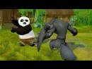 imágenes de Kung Fu Panda 2