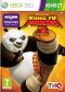 portada Kung Fu Panda 2 Xbox 360