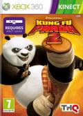 Kung Fu Panda 2 XBOX 360