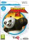 portada Kung Fu Panda 2 Wii