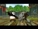 Imágenes recientes Kung Fu Panda 2