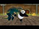 Imágenes recientes Kung Fu Panda 2