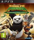 Kung Fu Panda: Confrontacin de Leyendas Legendarias 