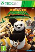 Kung Fu Panda: Confrontación de Leyendas Legendarias XBOX 360