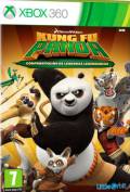 Kung Fu Panda: Confrontacin de Leyendas Legendarias 