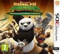 Kung Fu Panda: Confrontación de Leyendas Legendarias 3DS
