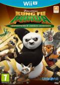 Kung Fu Panda: Confrontación de Leyendas Legendarias WII U