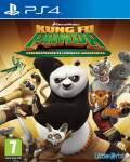 Kung Fu Panda: Confrontacin de Leyendas Legendarias 