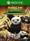 Kung Fu Panda: Confrontación de Leyendas Legendarias XONE