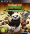 Kung Fu Panda: Confrontacin de Leyendas Legendarias portada