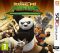 Kung Fu Panda: Confrontacin de Leyendas Legendarias portada