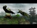 imágenes de Kung Fu Panda El Videojuego