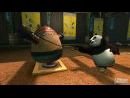 imágenes de Kung Fu Panda El Videojuego