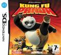 Kung Fu Panda El Videojuego DS