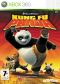 portada Kung Fu Panda El Videojuego Xbox 360