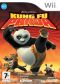 portada Kung Fu Panda El Videojuego Wii