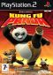 portada Kung Fu Panda El Videojuego PlayStation2
