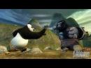 Imágenes recientes Kung Fu Panda El Videojuego