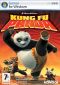 Kung Fu Panda El Videojuego portada