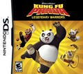 Kung Fu Panda - Legendary Warriors DS