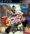 Kung Fu Rider portada