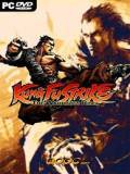 Kung Fu Strike: The Warrior's Rise PC