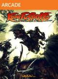 Kung Fu Strike: The Warrior's Rise XBOX 360