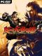 Kung Fu Strike: The Warrior's Rise portada