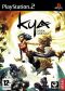 portada Kya: Dark Lineage PlayStation2