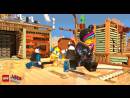 imágenes de La LEGO Pelcula El videojuego