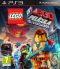 portada La LEGO Película El videojuego PS3